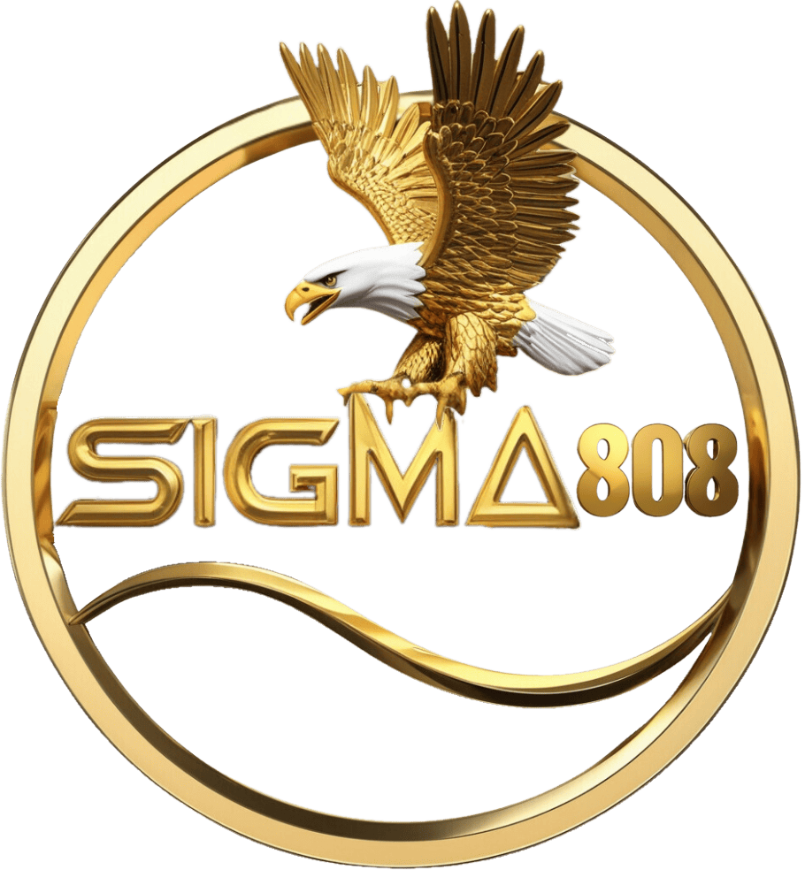 sigma808 logo