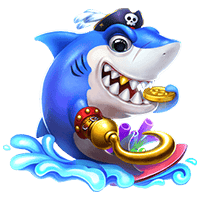 Shoot fish
